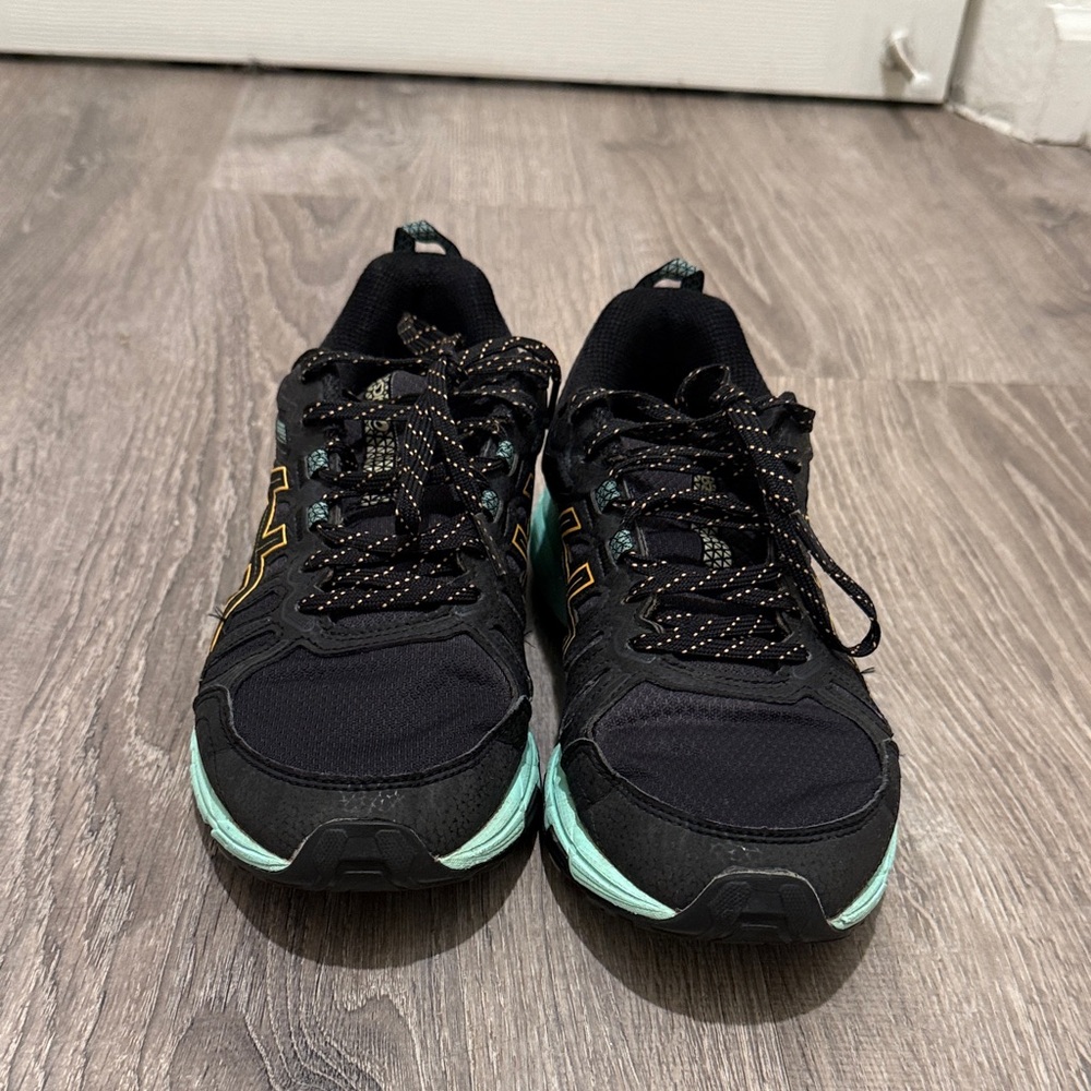 ASICS GEL Venture 7 Women’s Running Shoes Size 7.5